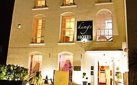 Kings Hotel