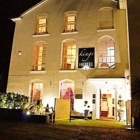 Kings Hotel Newmarket  Esterno foto