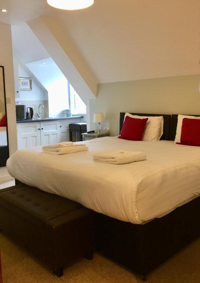 Kings Hotel Newmarket  Esterno foto