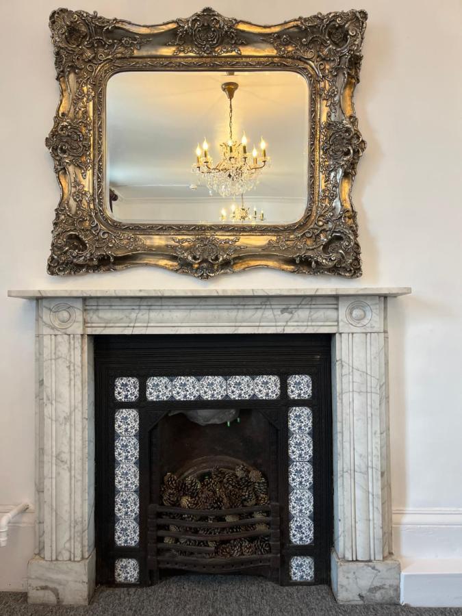 Kings Hotel Newmarket  Esterno foto