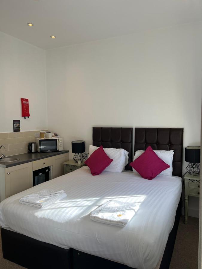 Kings Hotel Newmarket  Esterno foto
