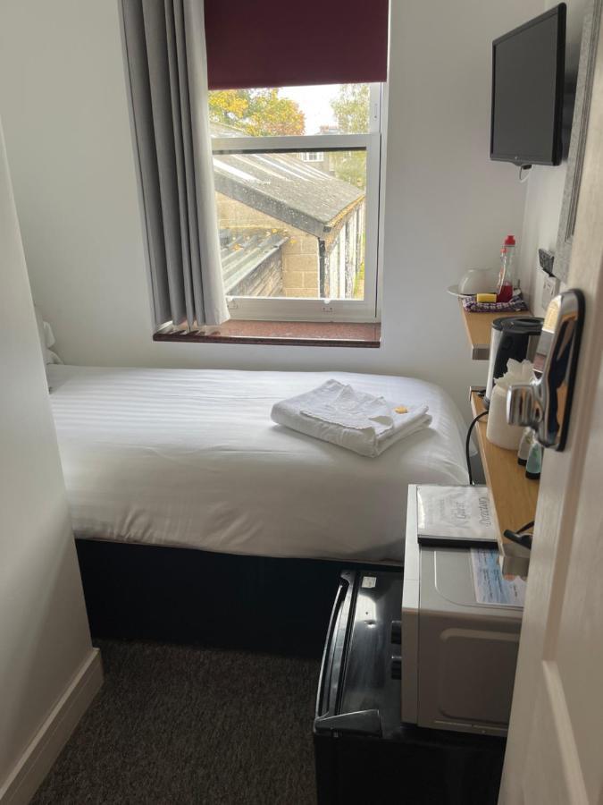 Kings Hotel Newmarket  Esterno foto