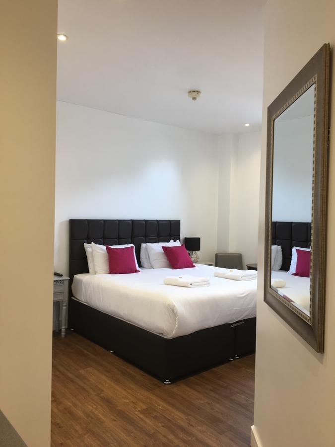 Kings Hotel Newmarket  Esterno foto