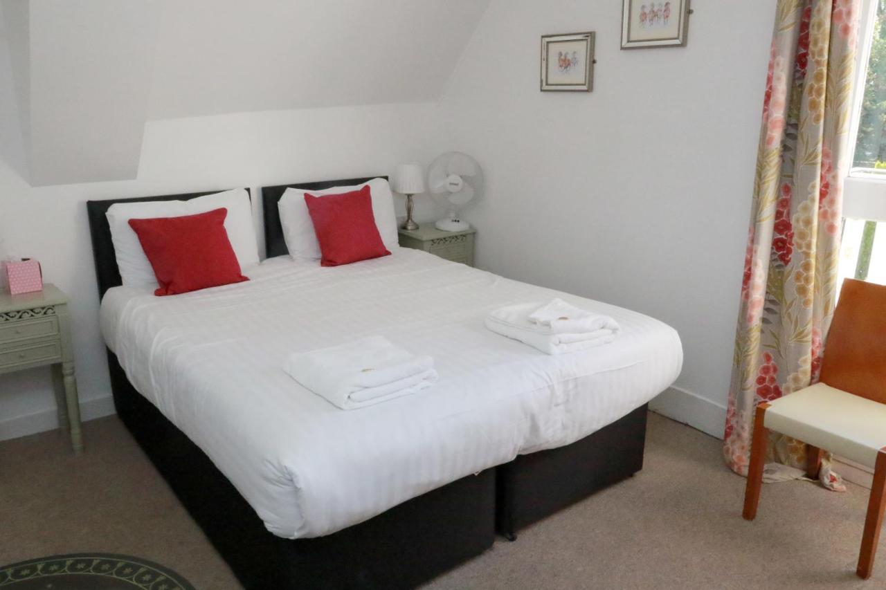 Kings Hotel Newmarket  Esterno foto