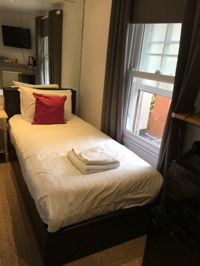 Kings Hotel Newmarket  Esterno foto